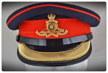 Royal Artillery Field Officer No1 Cap (56cm)