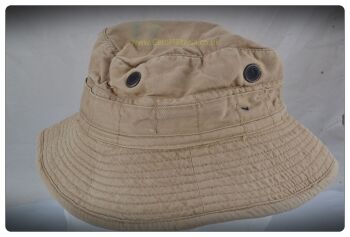 Bush Hat Tan (54/55cm)