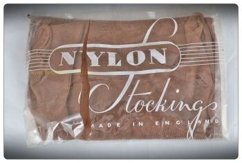 First Quality 30D Nylon Stockings (10)