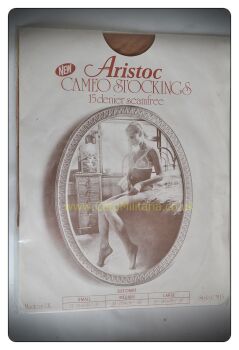 Aristoc Cameo "Allure" Nylons (10.5/11)