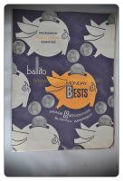 Ballito Monday Bests MicroMesh Nylons (10)