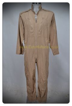 Aircrew Coverall, Tan
