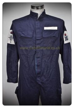 Coverall, RN FR (170/100)