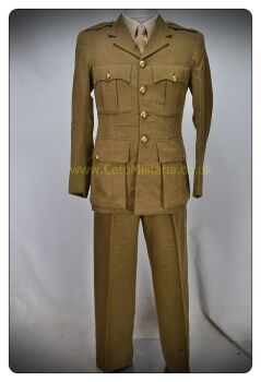 RAOC SD Uniform+ (36/37C 34W) 1944