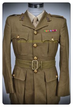 RAOC SD Uniform+ (35/36C 33W) Major 1940s