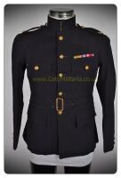 RAOC Major No1 Jacket (34/45