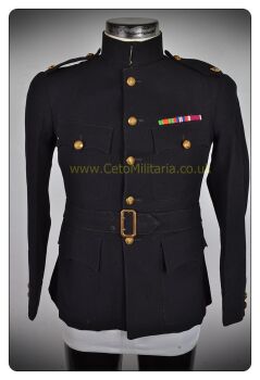 RAOC Major No1 Jacket (34/45") 1940s