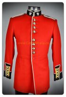Irish Guards Tunic (36/37