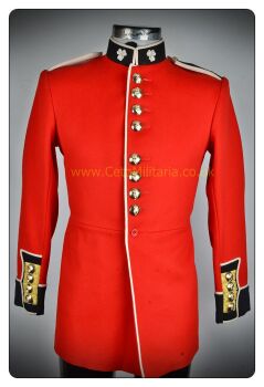Irish Guards Tunic (36/37") Sgt