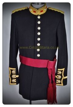 RM Officer Full Dress Jkt (40/42")