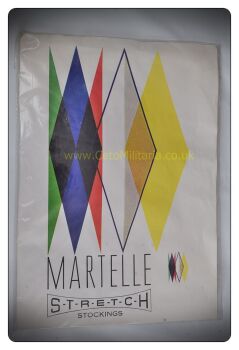 Martelle Stretch Biscuit (10.5/11)