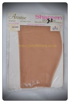 Aristoc Shareen "Allure" Stockings (10.5/11)