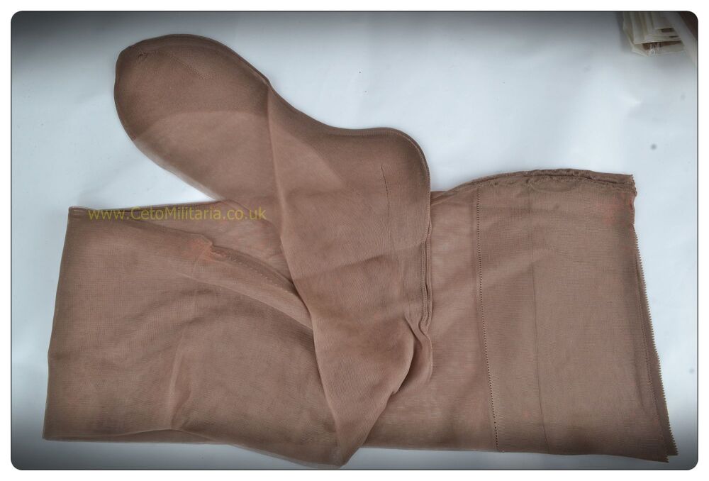 FF Nylon Stockings (9.5/10)