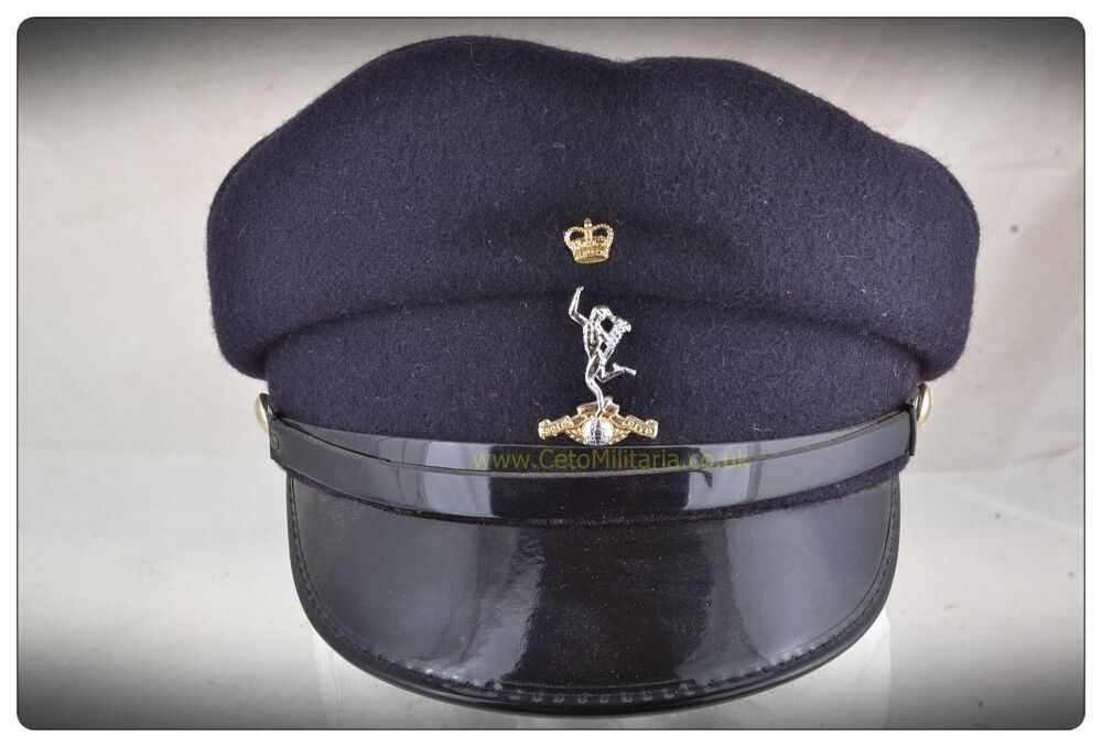 Royal Signals No1 Cap (54cm)