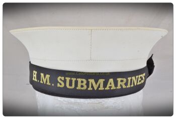 RN Cap, Rating HMS Subs (57cm)
