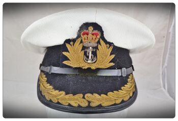 RN Cap, Snr Officer (55cm)