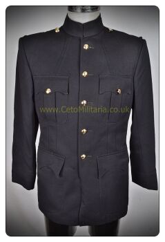 Royal Signals No1 Jacket (37/39") Officer