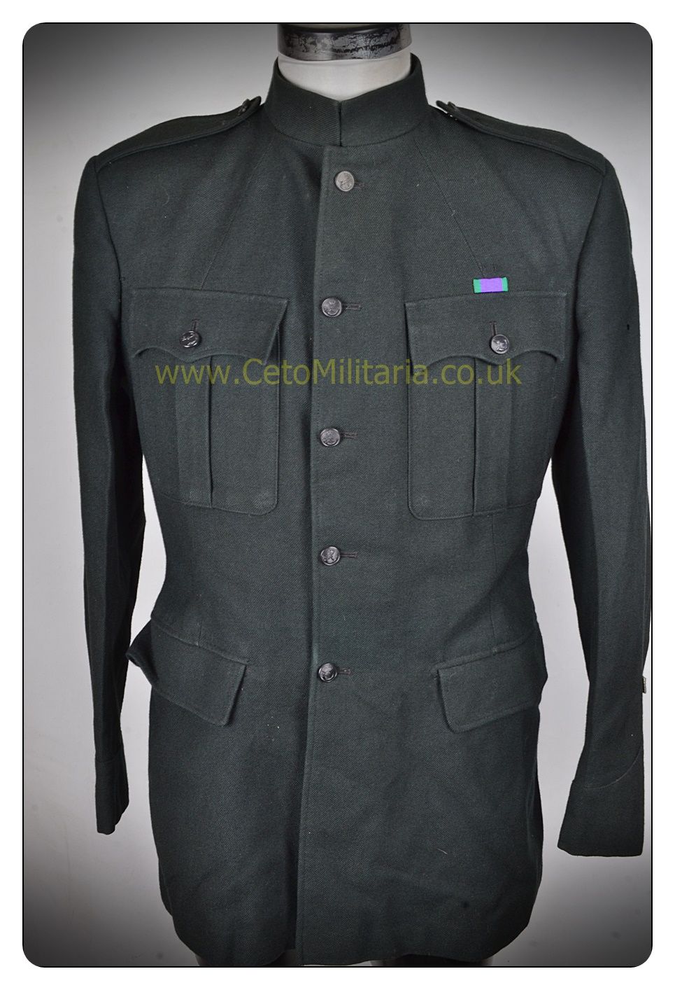 RGJ No1 Jacket (41/43