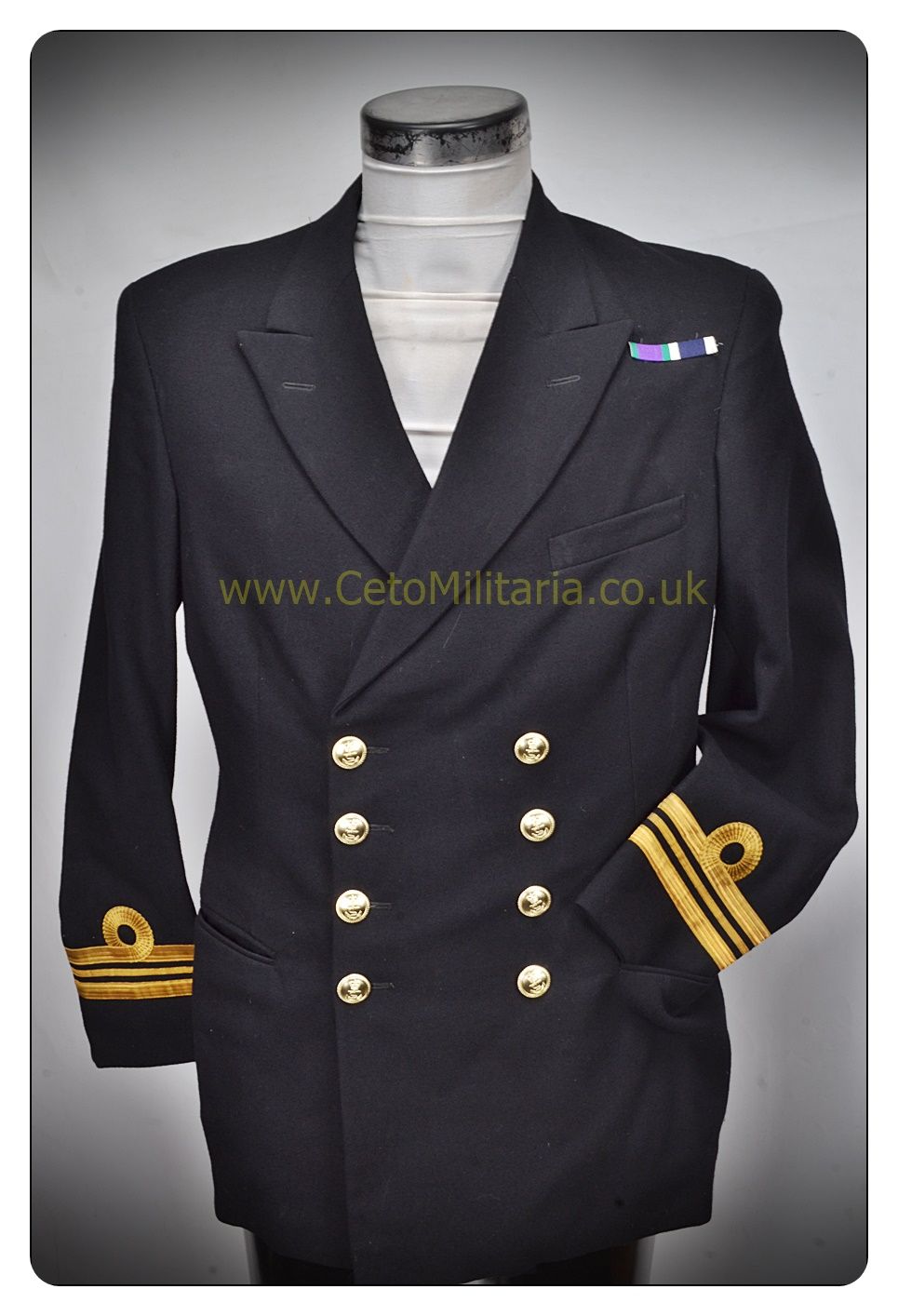 Rn No1 Jacket (37 39