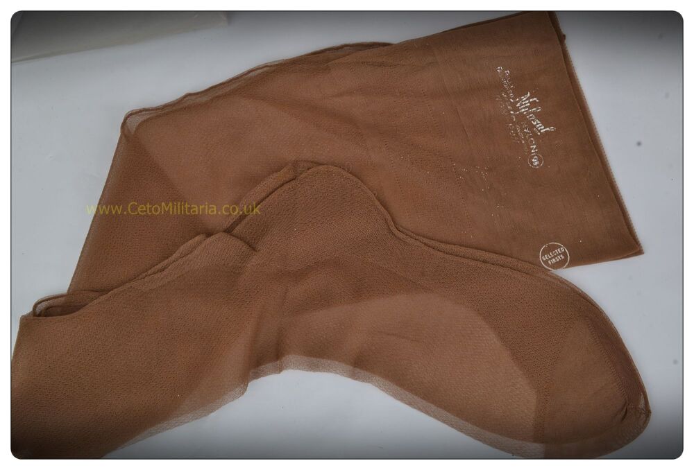 Nylosol FF 1sts Nylons (9.5)