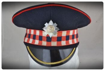 Scots Guards No1 Cap (56cm)