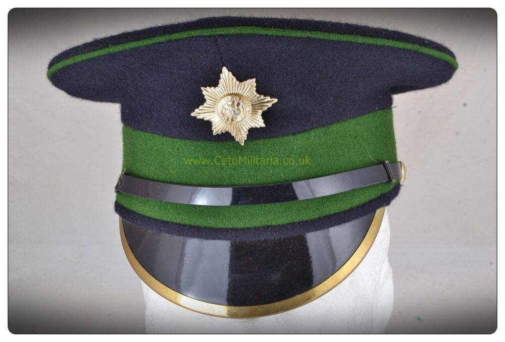 Irish Guards No1 Cap (54/55cm)