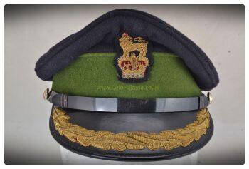 Staff Col/Brigadier No1 (57/58cm) RADC