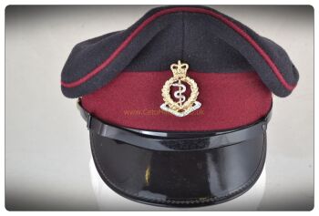 RAMC No1 Cap Officer (54cm)