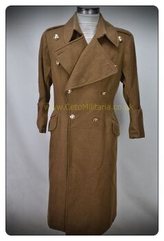 Greatcoat, Officer 1940 (36/38") KOSBR