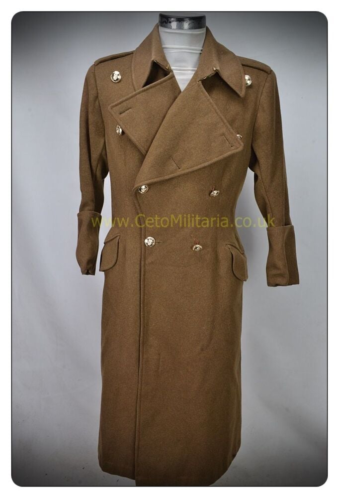 Greatcoat, Officer 1940 (36/38