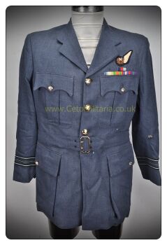RAF No1 Jacket (40/41") Sq Ldr Nav