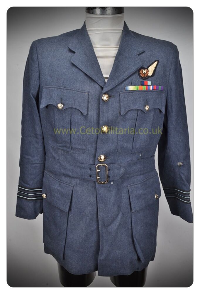 RAF No1 Jacket (40/41