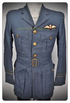 RAF No1 Jacket (36/37") Flt Lt Pilot
