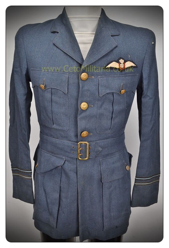 RAF No1 Jacket (36/37