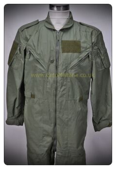 Aircrew Coverall, Sage FR (42")