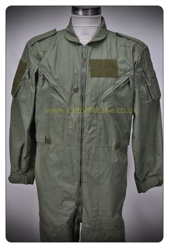 Aircrew Coverall, Sage FR (42