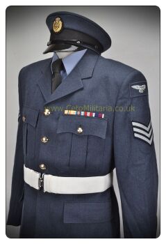 RAF No1,  OA Jacket (43/44C 38W) Sgt