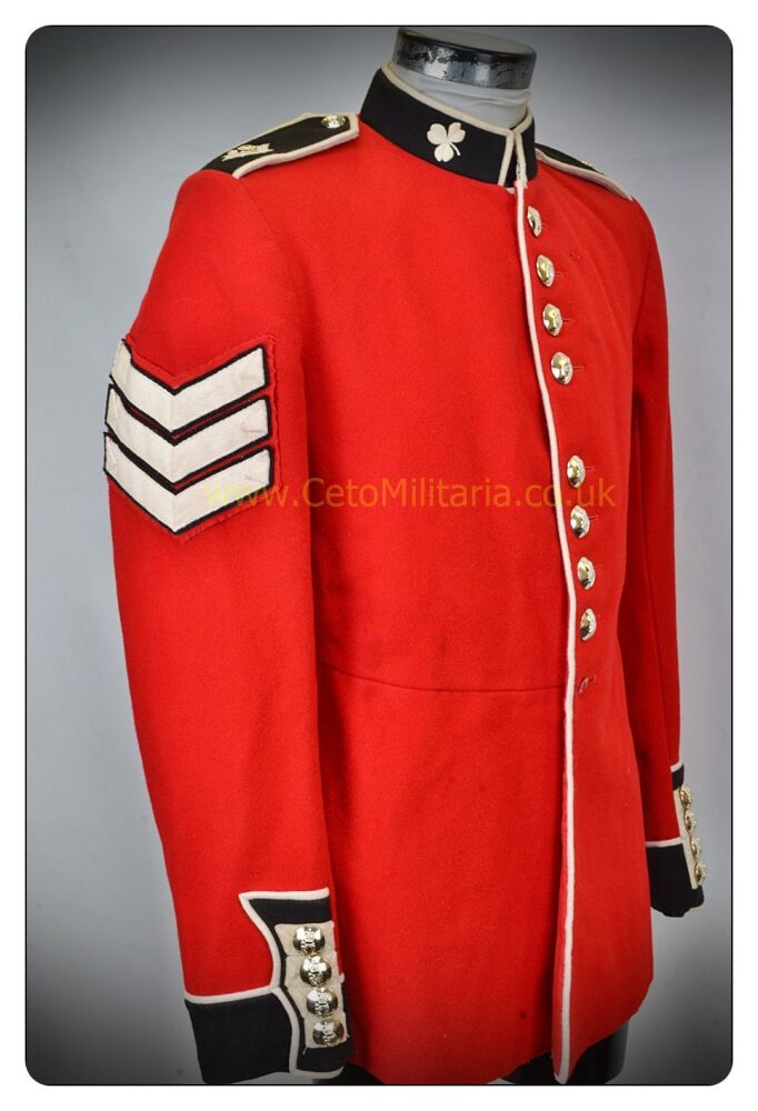 Irish Guards Tunic (40/41