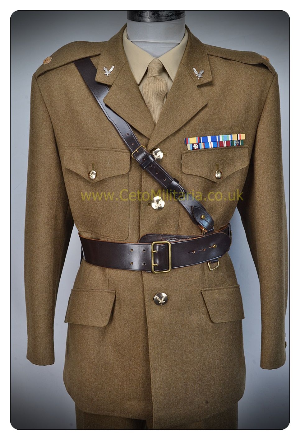 AAC SD Uniform+ (44/46C 39.5W) Major