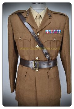 Royal Artillery FAD Uniform+ (44/45C 41W) Major