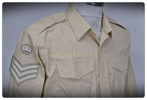 No2 Shirt FAD, S/Sgt (16