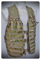 MTP MOLLE Tactical Assualt Vest
