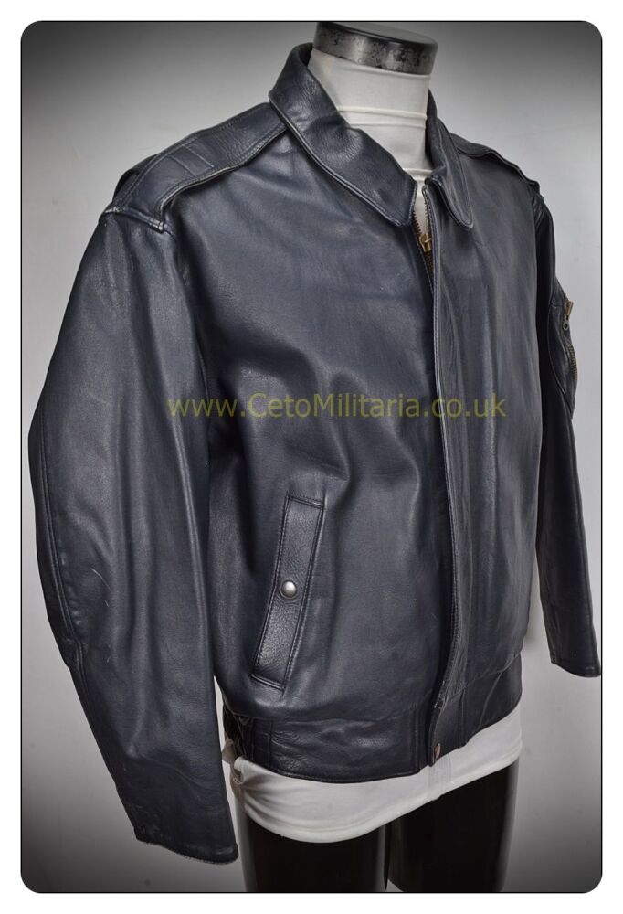 Flying Jacket, Leather 14 Sqn (42