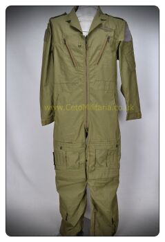 Aircrew Coverall, RAF Mk15T (42")