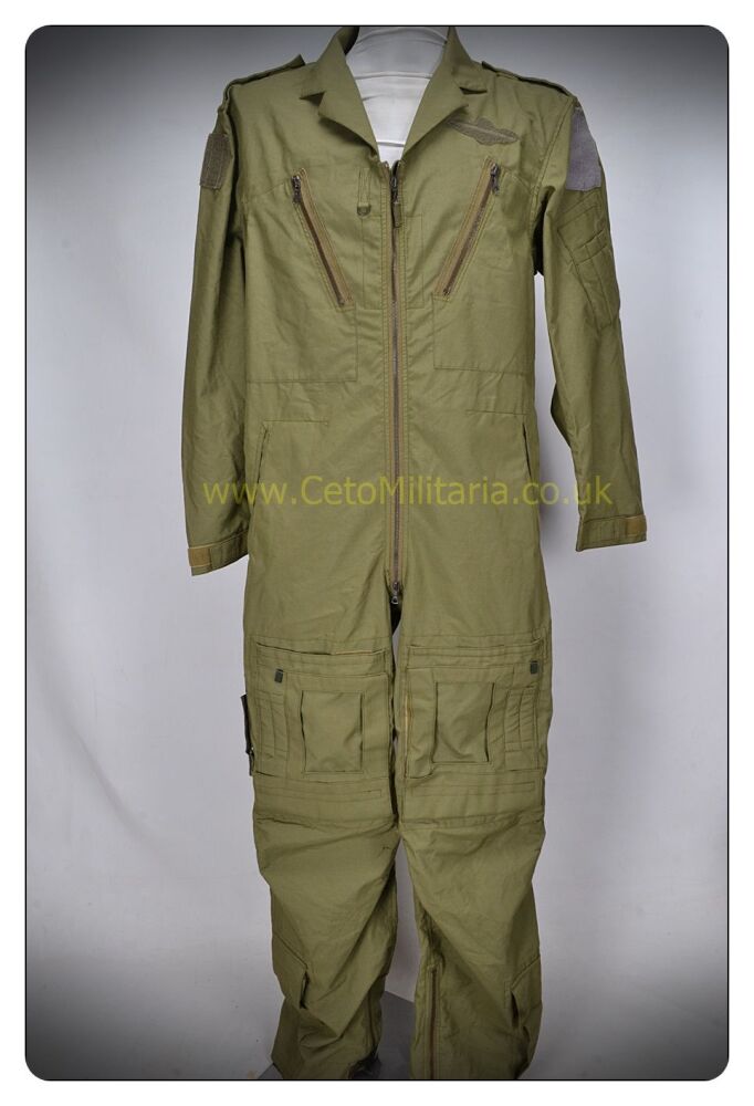 Aircrew Coverall, RAF Mk15T (42