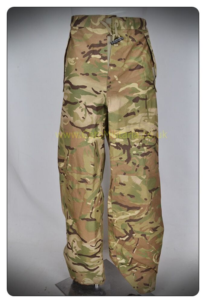 MTP Wet Weather Trousers (38