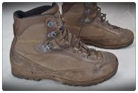 Boots - AKU High Liability (8M)