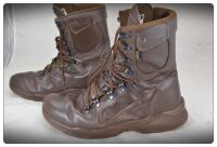 Boots - YDS Swift (9M)