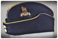 RAPC Officer Side Cap (56/58cm)