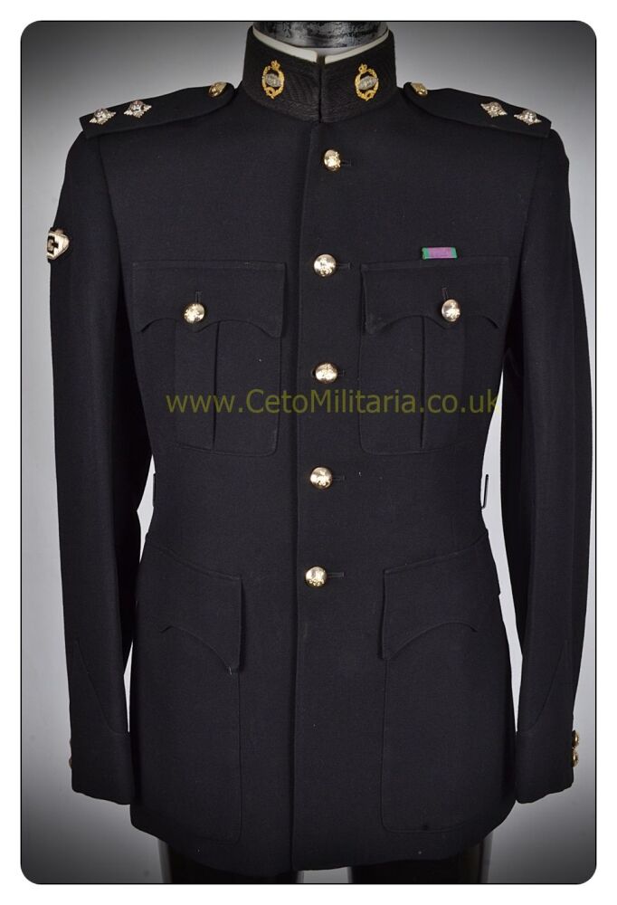 RTR Lt No1 Jacket (